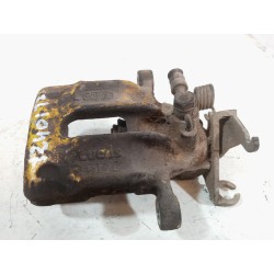 Recambio de pinza freno trasera izquierda para mitsubishi carisma berlina 5 (da0) 1900 di-d elegance referencia OEM IAM   