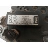 Recambio de alternador para renault scenic rx4 (ja0) 1.9 dci referencia OEM IAM 8200054588  