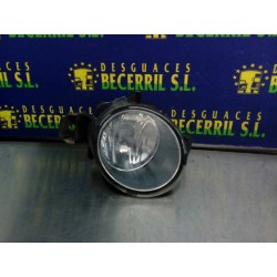 Recambio de faro antiniebla izquierdo para renault clio ii fase ii (b/cb0) authentique referencia OEM IAM   