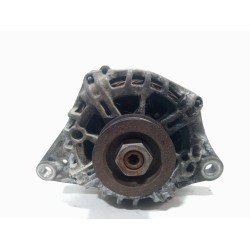 Recambio de alternador para nissan micra (k12e) acenta referencia OEM IAM 23100AX62A 2542927A 