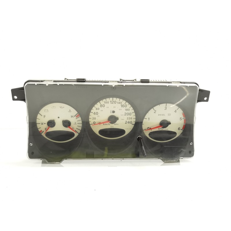 Recambio de cuadro instrumentos para chrysler pt cruiser (pt) 2.2 crd catwalk classic referencia OEM IAM 04671815AF Recambio de cuadro instrumentos para chrysler pt cruiser (pt) 2.2 crd catwalk classic referencia OEM IAM 04671815AF