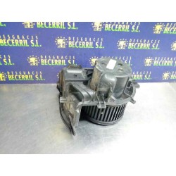 Recambio de motor calefaccion para renault clio ii fase ii (b/cb0) authentique referencia OEM IAM F664990H  