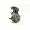 Recambio de motor arranque para toyota yaris (ncp1/nlp1/scp1) 1.0 linea luna referencia OEM IAM 281000J010  