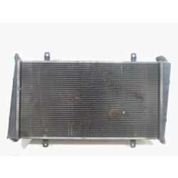 Recambio de radiador agua para mitsubishi carisma berlina 5 (da0) 1900 di-d elegance referencia OEM IAM   
