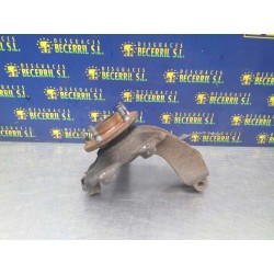 Recambio de mangueta delantera derecha para ford focus sportbreak (cap) trend referencia OEM IAM   
