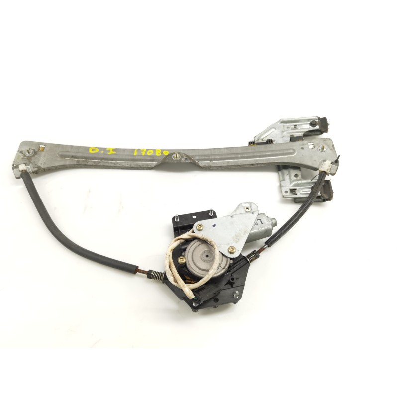 Recambio de elevalunas delantero izquierdo para chrysler pt cruiser (pt) 2.2 crd catwalk classic referencia OEM IAM Recambio de elevalunas delantero izquierdo para chrysler pt cruiser (pt) 2.2 crd catwalk classic referencia OEM IAM