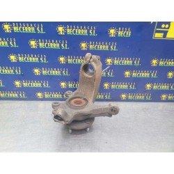 Recambio de mangueta delantera derecha para ford focus sportbreak (cap) trend referencia OEM IAM   