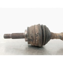 Recambio de transmision delantera derecha para mitsubishi carisma berlina 5 (da0) 1900 di-d elegance referencia OEM IAM   