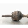 Recambio de transmision delantera derecha para mitsubishi carisma berlina 5 (da0) 1900 di-d elegance referencia OEM IAM   