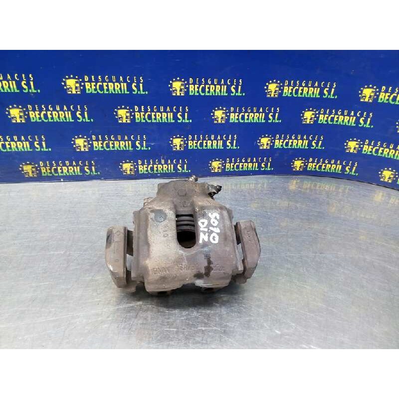 Recambio de pinza freno delantera izquierda para bmw x5 (e53) 3.0d referencia OEM IAM 34116773131 Recambio de pinza freno delantera izquierda para bmw x5 (e53) 3.0d referencia OEM IAM 34116773131