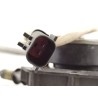 Recambio de elevalunas delantero izquierdo para chrysler pt cruiser (pt) 2.2 crd catwalk classic referencia OEM IAM   