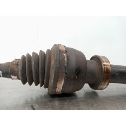 Recambio de transmision delantera derecha para mitsubishi carisma berlina 5 (da0) 1900 di-d elegance referencia OEM IAM   