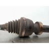 Recambio de transmision delantera derecha para mitsubishi carisma berlina 5 (da0) 1900 di-d elegance referencia OEM IAM   
