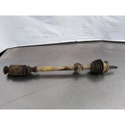 Recambio de transmision delantera derecha para renault scenic rx4 (ja0) 1.9 dci referencia OEM IAM   