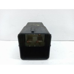 Recambio de caja precalentamiento para peugeot 307 break/sw (s2) sw pack referencia OEM IAM 9640469680 51252002 