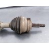 Recambio de transmision delantera derecha para renault scenic rx4 (ja0) 1.9 dci referencia OEM IAM   