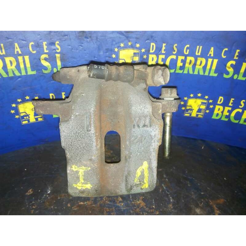 Recambio de pinza freno delantera izquierda para suzuki grand vitara 5 puertas sq (ft) 2.0 td dlx referencia OEM IAM 5510250J019 Recambio de pinza freno delantera izquierda para suzuki grand vitara 5 puertas sq (ft) 2.0 td dlx referencia OEM IAM 5510250J019
