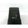 Recambio de caja precalentamiento para peugeot 307 break/sw (s2) sw pack referencia OEM IAM 9640469680 51252002 
