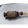 Recambio de transmision delantera derecha para renault scenic rx4 (ja0) 1.9 dci referencia OEM IAM   