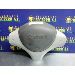 Recambio de airbag delantero izquierdo para smart forfour básico (70kw) referencia OEM IAM 4548600602CF2A  