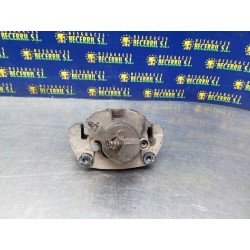 Recambio de pinza freno delantera izquierda para bmw x5 (e53) 3.0d referencia OEM IAM 34116773131  