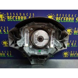 Recambio de airbag delantero izquierdo para smart forfour básico (70kw) referencia OEM IAM 4548600602CF2A  