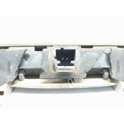 Recambio de maneta exterior porton para peugeot 307 break/sw (s2) sw pack referencia OEM IAM   