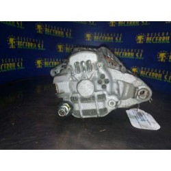 Recambio de alternador para smart forfour básico (70kw) referencia OEM IAM 1351540202  