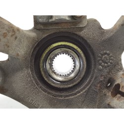 Recambio de mangueta delantera derecha para chrysler pt cruiser (pt) 2.2 crd catwalk classic referencia OEM IAM   