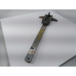 Recambio de elevalunas delantero izquierdo para ford fiesta berl./express básico referencia OEM IAM 78FBT23200  