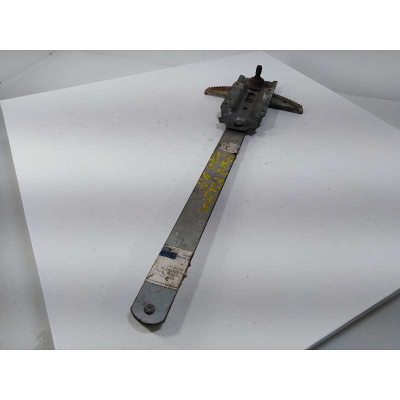 Recambio de elevalunas delantero izquierdo para ford fiesta berl./express básico referencia OEM IAM 78FBT23200 Recambio de elevalunas delantero izquierdo para ford fiesta berl./express básico referencia OEM IAM 78FBT23200