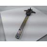Recambio de elevalunas delantero izquierdo para ford fiesta berl./express básico referencia OEM IAM 78FBT23200  