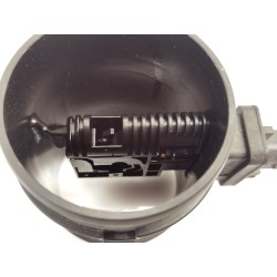 Recambio de caudalimetro para opel corsa d selective referencia OEM IAM 0281002940 55561912 