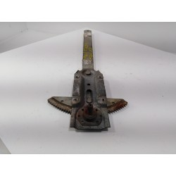 Recambio de elevalunas delantero izquierdo para ford fiesta berl./express básico referencia OEM IAM 78FBT23200  