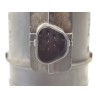 Recambio de caudalimetro para opel corsa d selective referencia OEM IAM 0281002940 55561912 