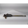 Recambio de elevalunas delantero izquierdo para ford fiesta berl./express básico referencia OEM IAM 78FBT23200  