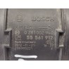 Recambio de caudalimetro para opel corsa d selective referencia OEM IAM 0281002940 55561912 