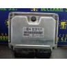 Recambio de centralita motor uce para volkswagen golf iv berlina (1j1) advance referencia OEM IAM 038906019DF 0281010497 