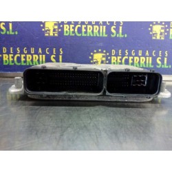 Recambio de centralita motor uce para volkswagen golf iv berlina (1j1) advance referencia OEM IAM 038906019DF 0281010497 