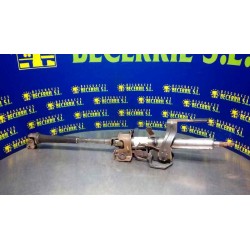 Recambio de columna direccion para smart forfour básico (70kw) referencia OEM IAM 4544600331  