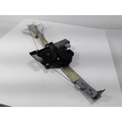 Recambio de elevalunas trasero derecho para ford mondeo berlina (ge) ambiente (06.2003) (d) referencia OEM IAM 0130821772  