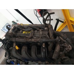 Recambio de motor y cambio exportacion para toyota yaris (ncp1/nlp1/scp1) 1.3 expo referencia OEM IAM   