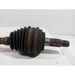 Recambio de transmision delantera derecha para honda civic berlina 5 (eu7/8) 1.6i es referencia OEM IAM   