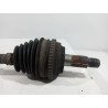 Recambio de transmision delantera derecha para honda civic berlina 5 (eu7/8) 1.6i es referencia OEM IAM   