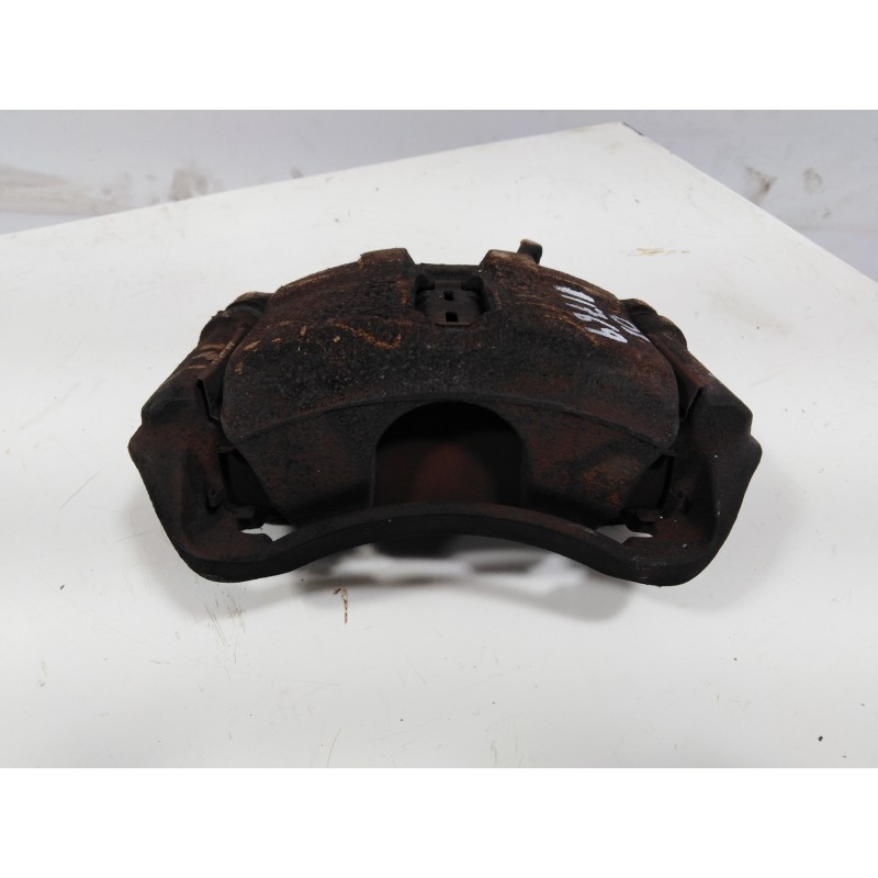 Recambio de pinza freno delantera izquierda para honda cr-v (rd1/3) básico (rd1) referencia OEM IAM Recambio de pinza freno delantera izquierda para honda cr-v (rd1/3) básico (rd1) referencia OEM IAM