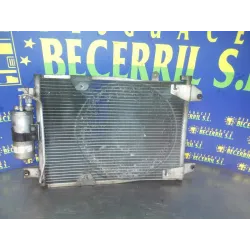 Recambio de radiador calefaccion / aire acondicionado para suzuki grand vitara 5 puertas sq (ft) 2.0 td dlx referencia OEM IAM  