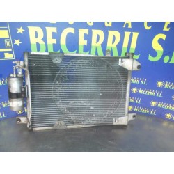 Recambio de radiador calefaccion / aire acondicionado para suzuki grand vitara 5 puertas sq (ft) 2.0 td dlx referencia OEM IAM  