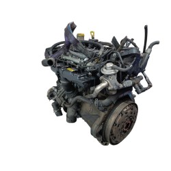 Recambio de motor completo para chrysler pt cruiser (pt) 2.2 crd catwalk classic referencia OEM IAM 664 BOSCH SIN KIL