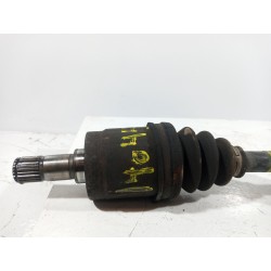 Recambio de transmision delantera derecha para honda civic berlina 5 (eu7/8) 1.6i es referencia OEM IAM   