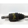 Recambio de transmision delantera derecha para honda civic berlina 5 (eu7/8) 1.6i es referencia OEM IAM   